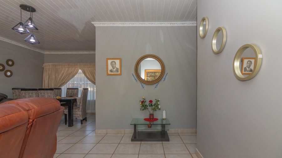 3 Bedroom Property for Sale in West Park Free State
